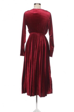 Rochie NEW COLLECTION, Mărime M, Culoare Roșu, Preț 211,99 Lei