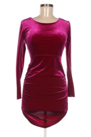 Sukienka NEW COLLECTION, Rozmiar S, Kolor Fioletowy, Cena 48,99 zł