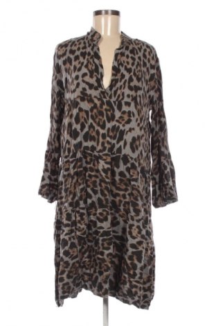 Φόρεμα NEW COLLECTION, Μέγεθος L, Χρώμα Πολύχρωμο, Τιμή 11,99 €