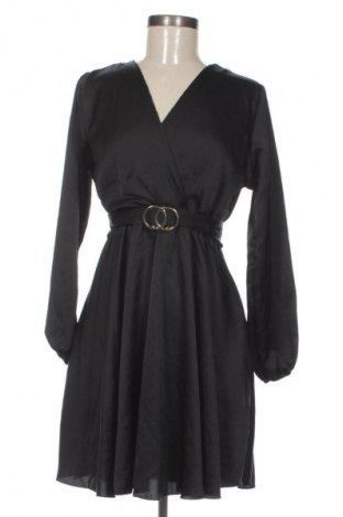 Φόρεμα NEW COLLECTION, Μέγεθος M, Χρώμα Μαύρο, Τιμή 25,00 €