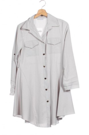 Šaty  NEW COLLECTION, Veľkosť XS, Farba Sivá, Cena  24,45 €