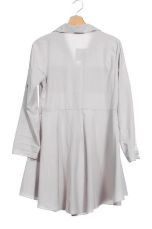 Šaty  NEW COLLECTION, Veľkosť XS, Farba Sivá, Cena  24,45 €
