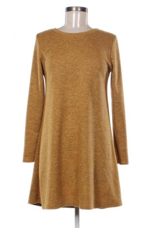 Šaty  NEW COLLECTION, Velikost M, Barva Oranžová, Cena  709,00 Kč