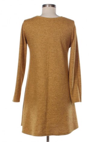 Šaty  NEW COLLECTION, Velikost M, Barva Oranžová, Cena  709,00 Kč