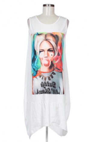 Sukienka NEW COLLECTION, Rozmiar M, Kolor Kolorowy, Cena 131,57 zł