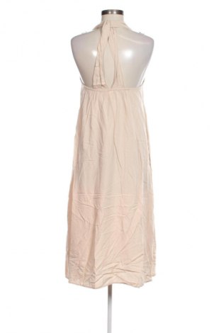 Рокля NEW COLLECTION, Размер M, Цвят Бежов, Цена 19,94 €