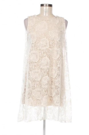 Rochie NEW COLLECTION, Mărime M, Culoare Ecru, Preț 130,33 Lei