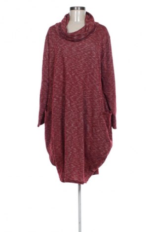 Rochie NEW COLLECTION, Mărime 3XL, Culoare Roșu, Preț 65,99 Lei