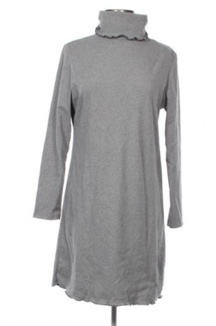 Kleid NEW COLLECTION, Größe M, Farbe Grau, Preis 16,99 €