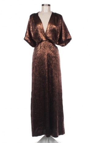 Rochie NEW COLLECTION, Mărime L, Culoare Maro, Preț 127,99 Lei