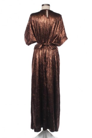 Rochie NEW COLLECTION, Mărime L, Culoare Maro, Preț 127,99 Lei