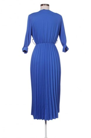 Kleid NEW COLLECTION, Größe M, Farbe Blau, Preis € 25,00