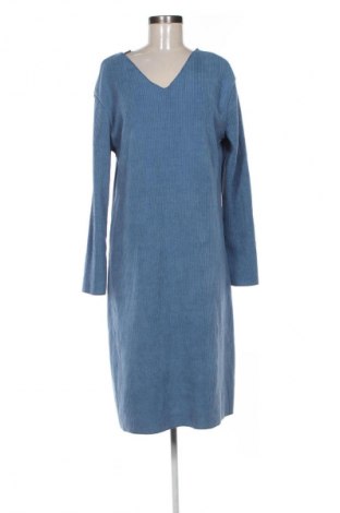 Sukienka NEW COLLECTION, Rozmiar L, Kolor Niebieski, Cena 84,99 zł