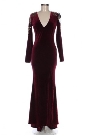 Φόρεμα NLY Eve, Μέγεθος M, Χρώμα Κόκκινο, Τιμή 30,99 €