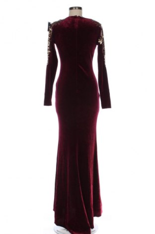 Φόρεμα NLY Eve, Μέγεθος M, Χρώμα Κόκκινο, Τιμή 30,99 €