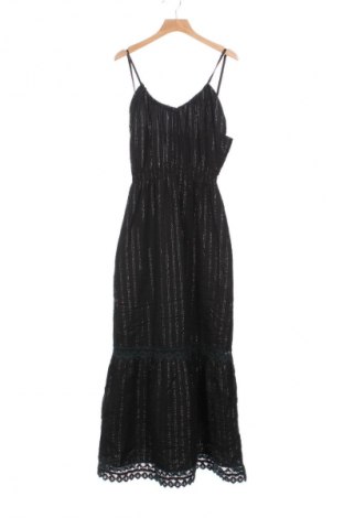 Φόρεμα NO KA 'OI, Μέγεθος XS, Χρώμα Μαύρο, Τιμή 38,99 €