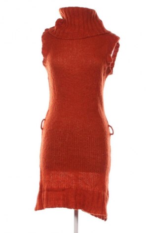 Šaty  NORTH POLE, Veľkosť M, Farba Oranžová, Cena  31,95 €