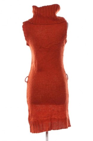 Šaty  NORTH POLE, Veľkosť M, Farba Oranžová, Cena  31,95 €