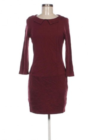 Kleid Naf Naf, Größe L, Farbe Rot, Preis 10,99 €