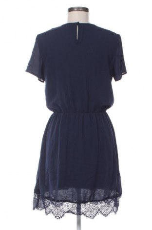 Sukienka Naf Naf, Rozmiar M, Kolor Niebieski, Cena 58,99 zł