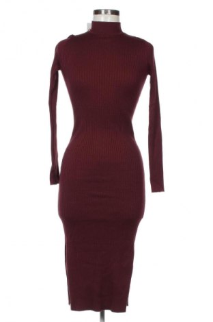 Kleid New Look, Größe S, Farbe Rot, Preis € 13,99