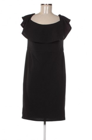 Kleid New Look, Größe XL, Farbe Schwarz, Preis 12,99 €