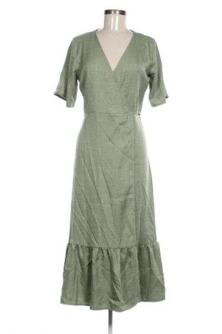 Kleid New Look, Größe M, Farbe Grün, Preis 14,99 €