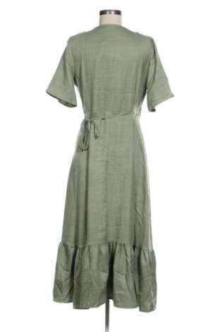 Kleid New Look, Größe M, Farbe Grün, Preis 14,99 €