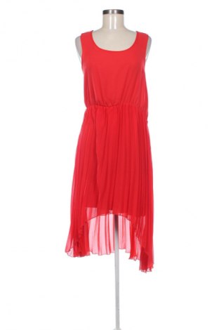 Šaty  New Look, Veľkosť XL, Farba Červená, Cena  19,95 €