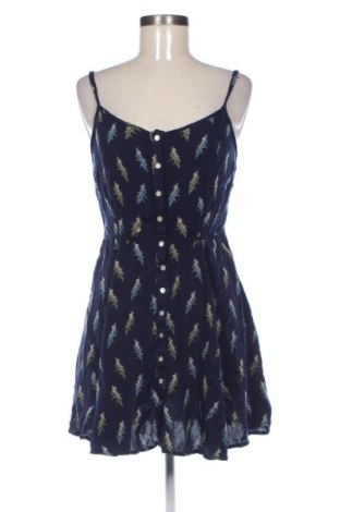 Sukienka New Look, Rozmiar L, Kolor Kolorowy, Cena 123,25 zł