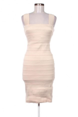 Rochie New Look, Mărime M, Culoare Bej, Preț 104,26 Lei