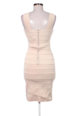 Rochie New Look, Mărime M, Culoare Bej, Preț 104,26 Lei