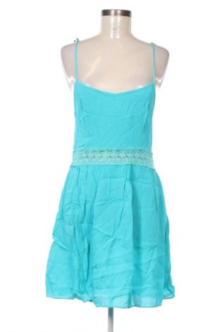 Šaty  New Look, Velikost M, Barva Modrá, Cena  565,00 Kč