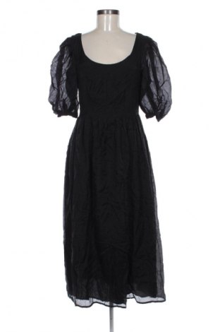 Šaty  Nice & Chic, Veľkosť M, Farba Čierna, Cena  11,95 €