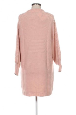 Kleid Nice & Rock, Größe M, Farbe Aschrosa, Preis € 41,99