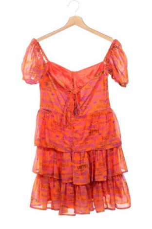 Рокля Nicole, Размер L, Цвят Многоцветен, Цена 20,00 €