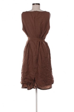 Rochie Nienhaus, Mărime XL, Culoare Maro, Preț 44,99 Lei