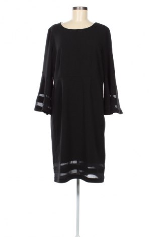 Рокля Nina Leonard, Размер XL, Цвят Черен, Цена 6,13 €
