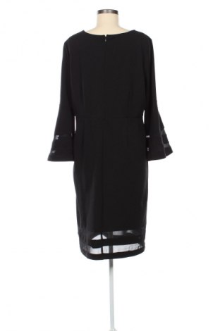 Рокля Nina Leonard, Размер XL, Цвят Черен, Цена 6,13 €