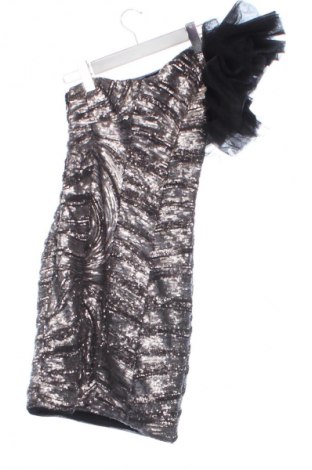 Kleid Nissa, Größe XS, Farbe Silber, Preis € 49,11