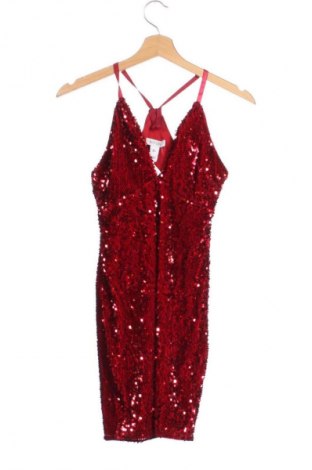 Ruha Nly One, Méret XS, Szín Piros, Ár 2 459 Ft