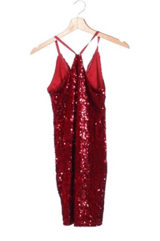 Ruha Nly One, Méret XS, Szín Piros, Ár 2 459 Ft