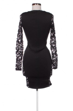 Kleid Nly One, Größe S, Farbe Schwarz, Preis 12,99 €