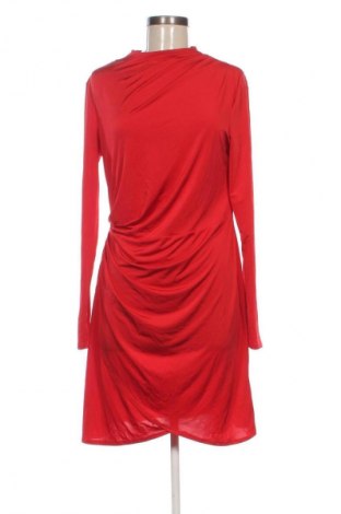 Φόρεμα Nly One, Μέγεθος L, Χρώμα Κόκκινο, Τιμή 7,99 €