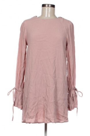 Šaty  Nly Trend, Veľkosť S, Farba Ružová, Cena  27,16 €