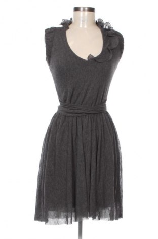 Kleid No-Na, Größe M, Farbe Grau, Preis € 10,99