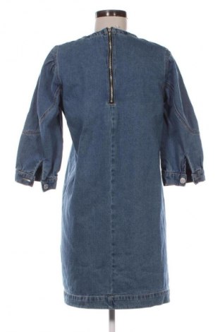 Sukienka Noisy May, Rozmiar S, Kolor Niebieski, Cena 297,77 zł