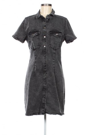 Šaty  Noisy May, Velikost L, Barva Černá, Cena  369,00 Kč