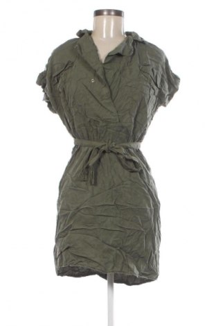 Kleid Noisy May, Größe S, Farbe Grün, Preis 8,99 €