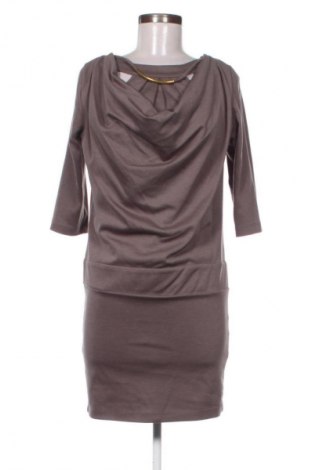 Šaty  Noix, Velikost L, Barva Hnědá, Cena  567,00 Kč